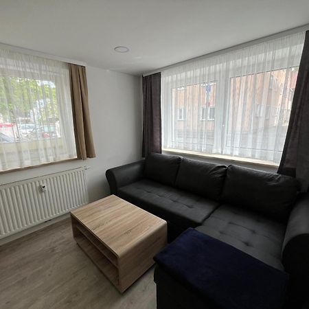 Ferienwohnung Ella ماركتوبردورف المظهر الخارجي الصورة