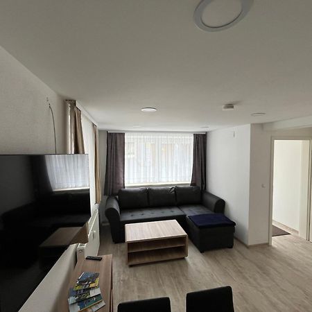 Ferienwohnung Ella ماركتوبردورف المظهر الخارجي الصورة