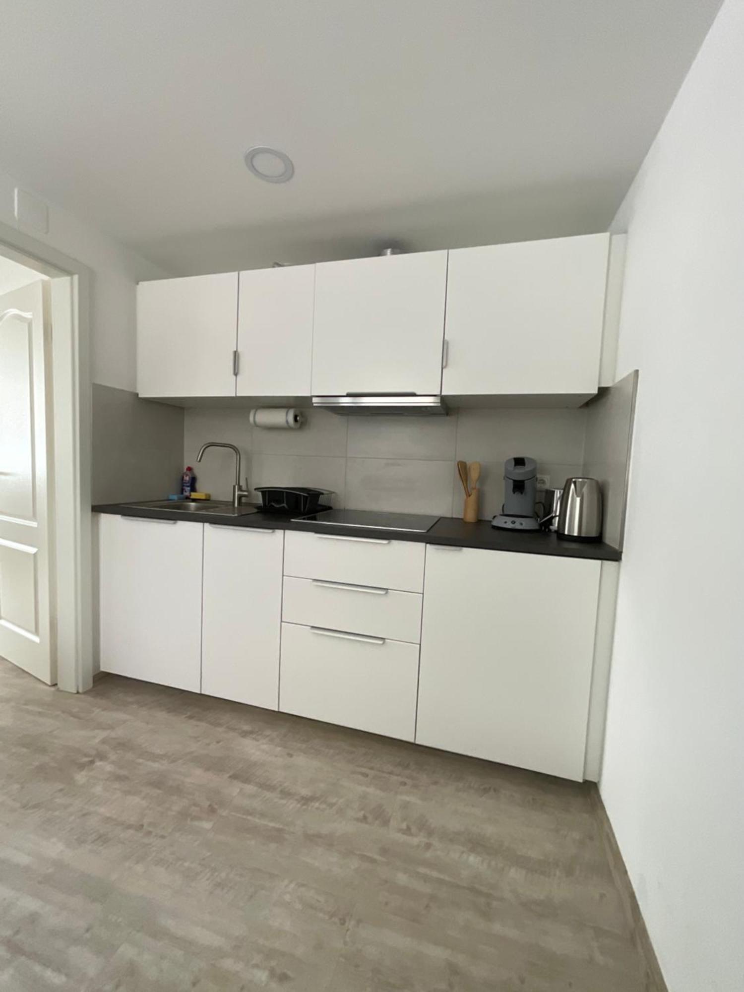 Ferienwohnung Ella ماركتوبردورف المظهر الخارجي الصورة