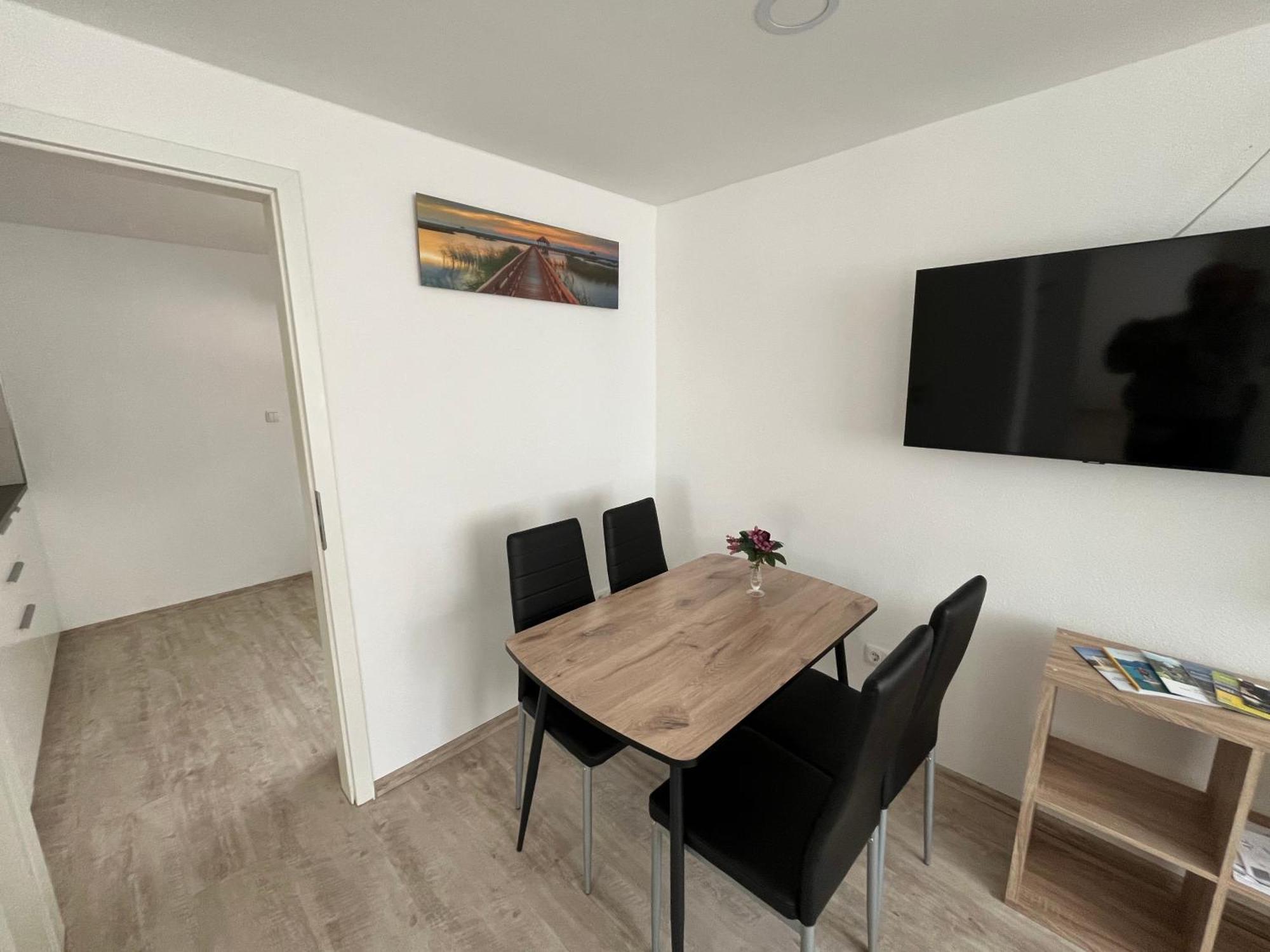 Ferienwohnung Ella ماركتوبردورف المظهر الخارجي الصورة