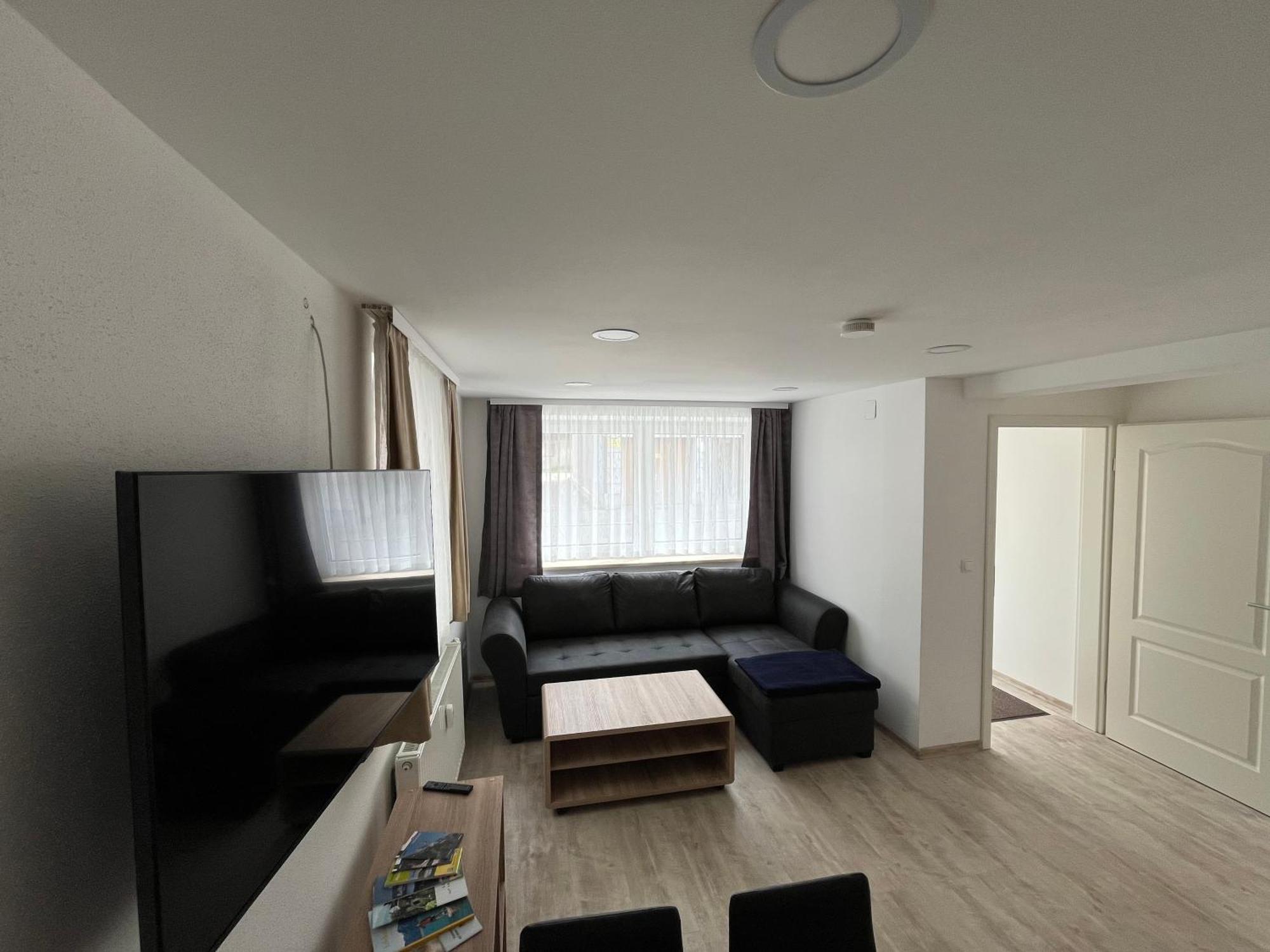 Ferienwohnung Ella ماركتوبردورف المظهر الخارجي الصورة