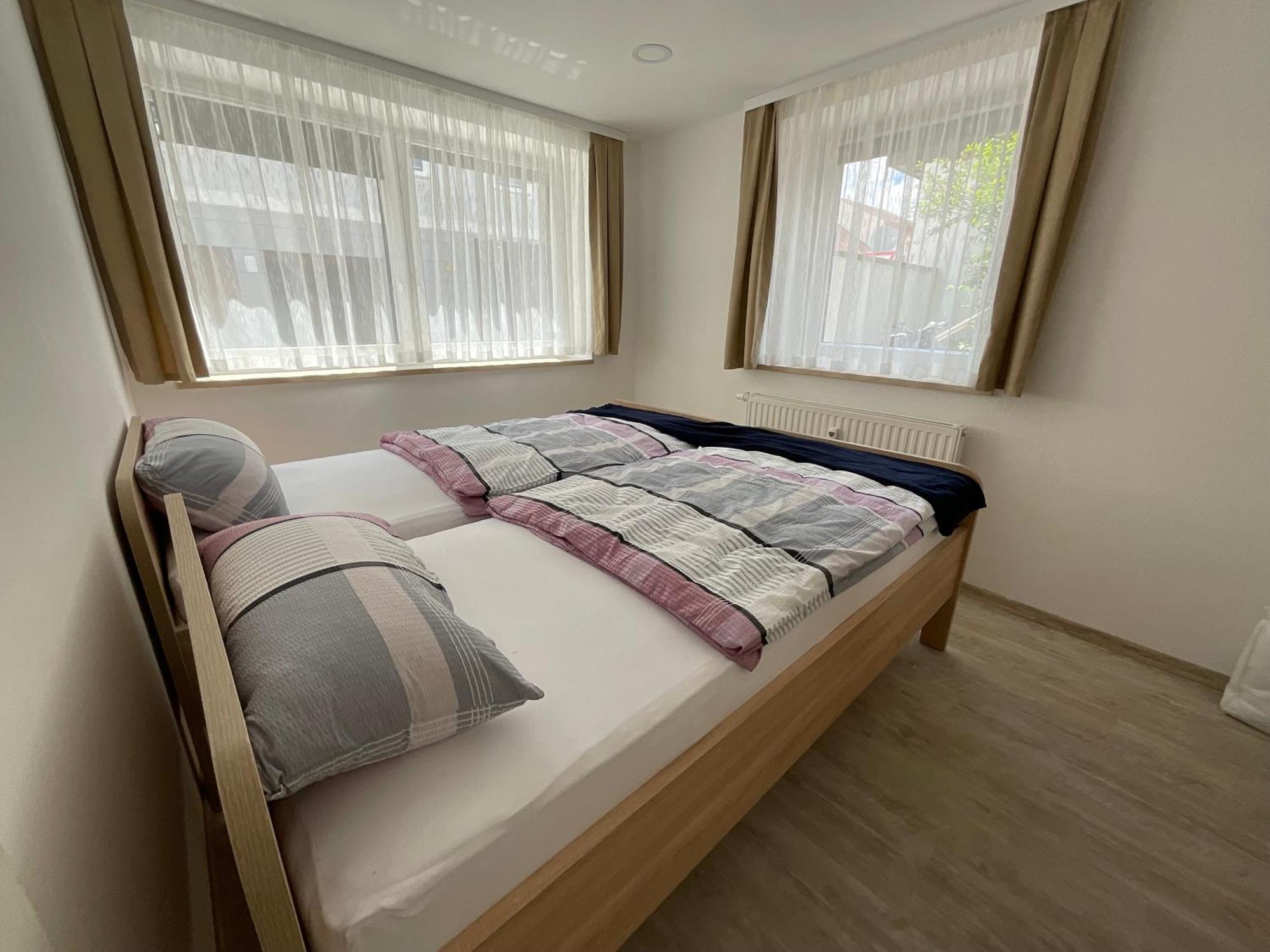 Ferienwohnung Ella ماركتوبردورف المظهر الخارجي الصورة